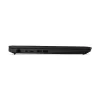 Lenovo ThinkPad L16 Gen 2 (AMD) AMD Ryzen™ 5 PRO PRO 215 Laptop 40,6 cm (16 Zoll) WUXGA 32 GB DDR5-SDRAM 512 GB SSD Wi-Fi 7 (802.11be) Windows 11 Pro German Schwarz