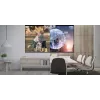 Projektor Optoma ZK430ST 3700 ANSI Lumen DLP UHD 4K