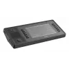 Video-Gegensprechanlage AXIS C6110 mit 17,8 cm (7 Zoll) 1024×600 Display, MicroSD bis 1 TB, schwarz