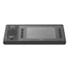 Video-Gegensprechanlage AXIS C6110 mit 17,8 cm (7 Zoll) 1024×600 Display, MicroSD bis 1 TB, schwarz