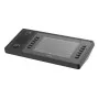 Video-Gegensprechanlage AXIS C6110 mit 17,8 cm (7 Zoll) 1024×600 Display, MicroSD bis 1 TB, schwarz