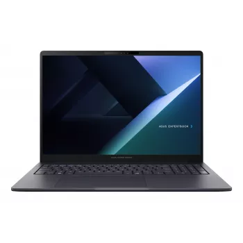 ASUS ExpertBook B5 B5605CCA-PL0034X Intel Core Ultra 5 225H Laptop 40,6 cm (16 Zoll) WQXGA 16 GB DDR5-SDRAM 512 GB SSD Wi-Fi 7 (802.11be) Windows 11 Pro Grau