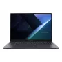 ASUS ExpertBook B5 B5605CCA-PL0034X Intel Core Ultra 5 225H Laptop 40,6 cm (16 Zoll) WQXGA 16 GB DDR5-SDRAM 512 GB SSD Wi-Fi 7 (802.11be) Windows 11 Pro Grau
