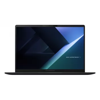 ASUS ExpertBook B5 B5605CCA-PL0034X Intel Core Ultra 5 225H Laptop 40,6 cm (16 Zoll) WQXGA 16 GB DDR5-SDRAM 512 GB SSD Wi-Fi 7 (802.11be) Windows 11 Pro Grau
