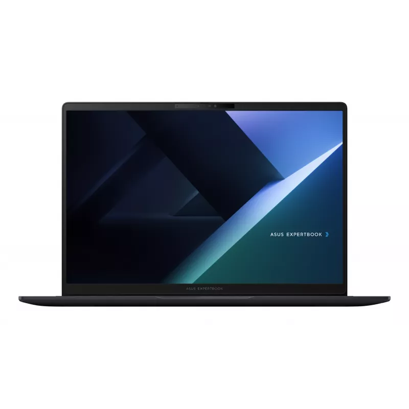 ASUS ExpertBook B5 B5605CCA-PL0034X Intel Core Ultra 5 225H Laptop 40,6 cm (16 Zoll) WQXGA 16 GB DDR5-SDRAM 512 GB SSD Wi-Fi 7 (802.11be) Windows 11 Pro Grau