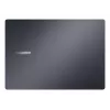 ASUS ExpertBook B5 B5605CCA-PL0034X Intel Core Ultra 5 225H Laptop 40,6 cm (16 Zoll) WQXGA 16 GB DDR5-SDRAM 512 GB SSD Wi-Fi 7 (802.11be) Windows 11 Pro Grau
