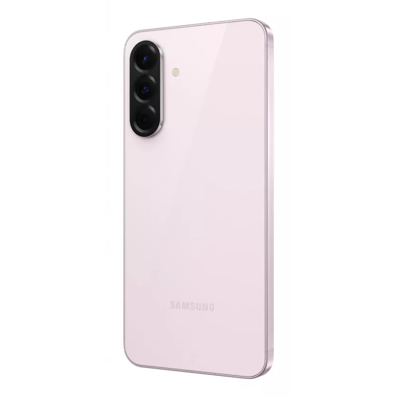 Samsung Galaxy A56 17 cm (6,7 Zoll) Dual SIM Android 15 5G USB Typ-C 8 GB 256 GB 5000 mAh Pink