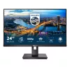 Philips B Line 243B1/00 Computer Monitor 60,5 cm (23,8 Zoll) 1920 x 1080 Pixel Full HD LED Schwarz