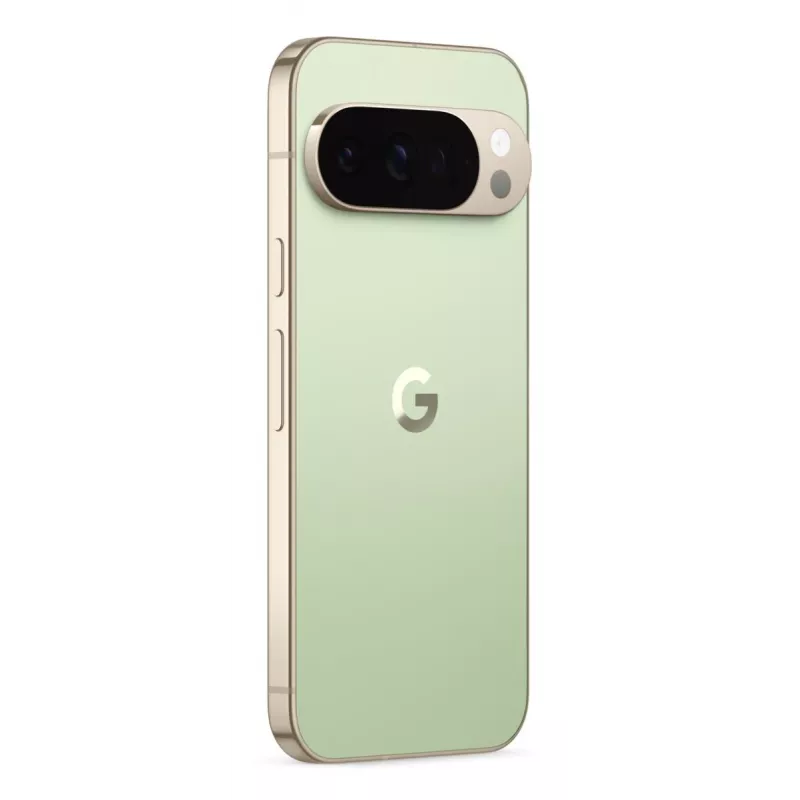 GOOGLE Pixel 10 Pro - Jade - 16GB - 256GB - 6,3 Zoll