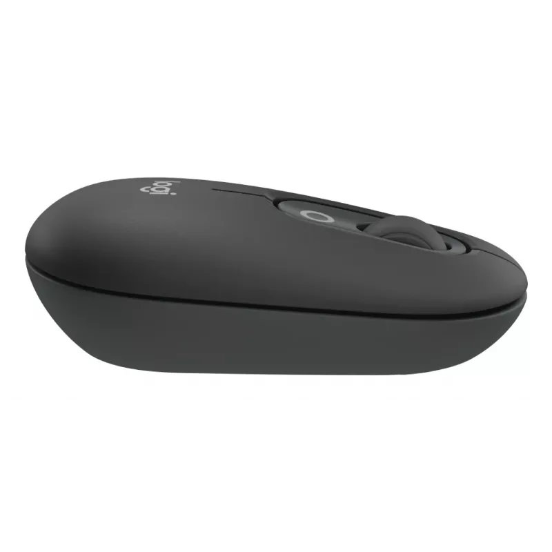 Logitech POP Icon Combo Mini Tastatur & Maus, kabellos, Bluetooth, QWERTZ Deutsch