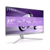 Philips Evnia 8000 27M2N8500/00 Computermonitor 67,3 cm (26,5 Zoll) 2560 x 1440 Pixel QHD QD-OLED Weiß