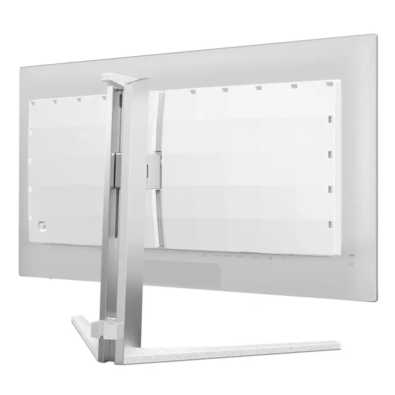 Philips Evnia 8000 27M2N8500/00 Computermonitor 67,3 cm (26,5 Zoll) 2560 x 1440 Pixel QHD QD-OLED Weiß