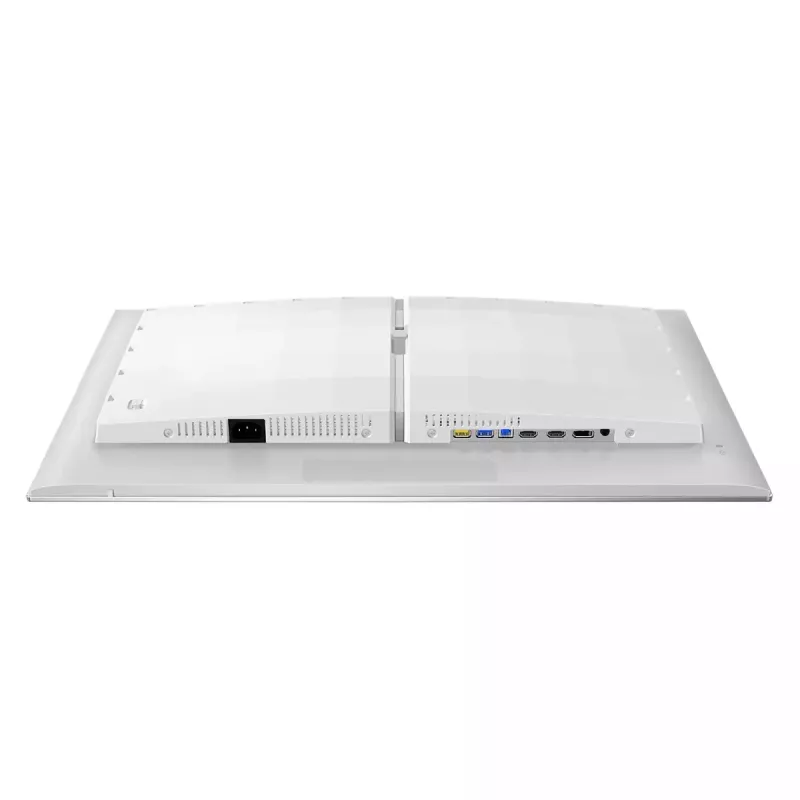 Philips Evnia 8000 27M2N8500/00 Computermonitor 67,3 cm (26,5 Zoll) 2560 x 1440 Pixel QHD QD-OLED Weiß