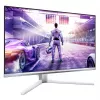 Philips Evnia 8000 27M2N8500/00 Computermonitor 67,3 cm (26,5 Zoll) 2560 x 1440 Pixel QHD QD-OLED Weiß