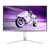 Philips Evnia 8000 27M2N8500/00 Computermonitor 67,3 cm (26,5 Zoll) 2560 x 1440 Pixel QHD QD-OLED Weiß