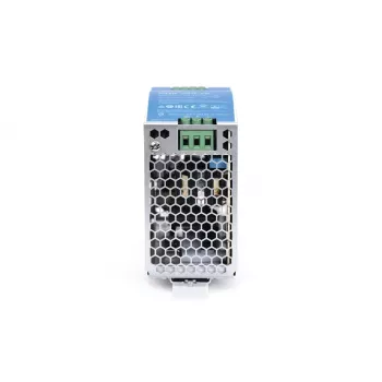 DIGITUS Industrielles Netzteil 48V DC, 240W AC-DC, Metallgehäuse, Hutschienenmontage