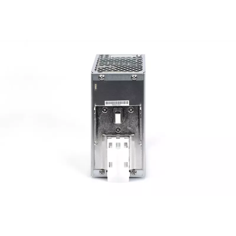 DIGITUS Industrielles Netzteil 48V DC, 240W AC-DC, Metallgehäuse, Hutschienenmontage