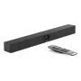 Yealink MeetingBar A40-010, Gruppen-Videokonferenzsystem, 48 MP, 4K Ultra HD, 60 fps, 6x, Schwarz
