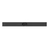Yealink MeetingBar A40-010, Gruppen-Videokonferenzsystem, 48 MP, 4K Ultra HD, 60 fps, 6x, Schwarz