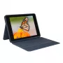 LOGITECH Rugged Combo 3 Classic Blue Qwerty Uk