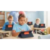 LOGITECH Rugged Combo 3 Classic Blue Qwerty Uk