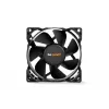 be quiet PURE WINGS 2, 80mm Computer case Fan 8 cm Schwarz