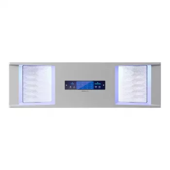 Ubiquiti Enterprise NVR Blende UACC-ENVR-Bezel mit 4,7-Zoll-Touchscreen