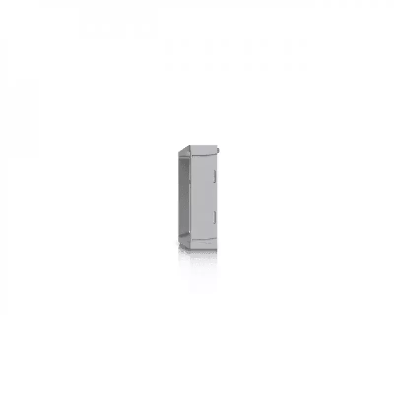 Ubiquiti Enterprise NVR Blende UACC-ENVR-Bezel mit 4,7-Zoll-Touchscreen