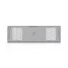 Ubiquiti Enterprise NVR Blende UACC-ENVR-Bezel mit 4,7-Zoll-Touchscreen