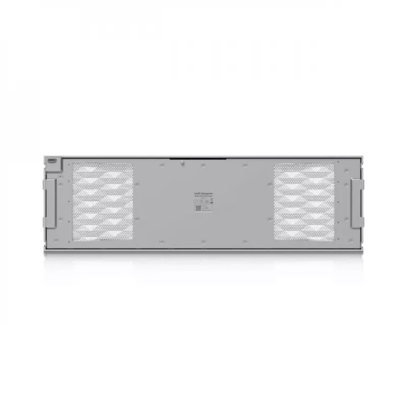 Ubiquiti Enterprise NVR Blende UACC-ENVR-Bezel mit 4,7-Zoll-Touchscreen