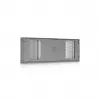 Ubiquiti Enterprise NVR Blende UACC-ENVR-Bezel mit 4,7-Zoll-Touchscreen
