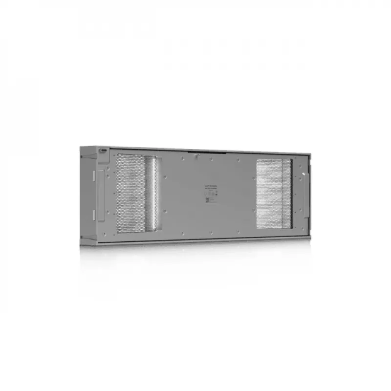 Ubiquiti Enterprise NVR Blende UACC-ENVR-Bezel mit 4,7-Zoll-Touchscreen