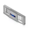 Ubiquiti Enterprise NVR Blende UACC-ENVR-Bezel mit 4,7-Zoll-Touchscreen
