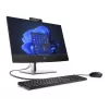 HP ProOne 440 G9 Intel® Core™ i5 i5-13500T 60,5 cm (23,8 Zoll) 1920 x 1080 Pixel All-in-One-PC 16 GB DDR4-SDRAM 512 GB SSD Windows 11 Pro Schwarz, Silber