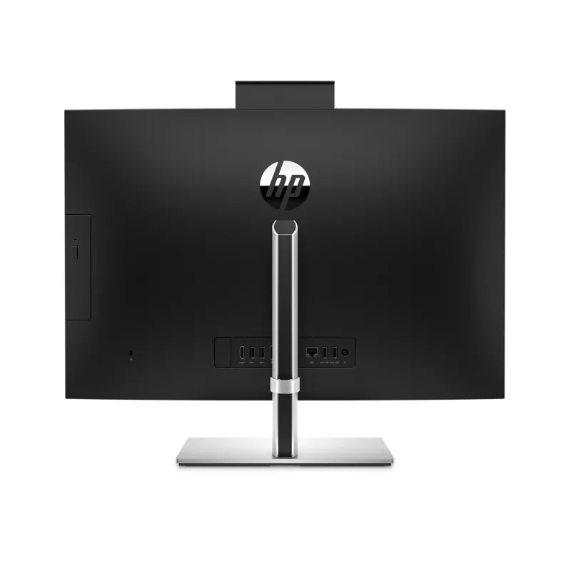 HP ProOne 440 G9 Intel® Core™ i5 i5-13500T 60,5 cm (23,8 Zoll) 1920 x 1080 Pixel All-in-One-PC 16 GB DDR4-SDRAM 512 GB SSD Windows 11 Pro Schwarz, Silber