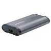 ADATA SE880 2 TB USB Type-C 3.2 Gen 2 (3.1 Gen 2) Grau