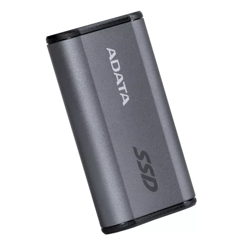 ADATA SE880 2 TB USB Type-C 3.2 Gen 2 (3.1 Gen 2) Grau