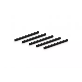 Stylus-Zubehör Wacom ACK20001 Schwarz Kompatibilität mit mehreren Modellen