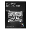 Stylus-Zubehör Wacom ACK20001 Schwarz Kompatibilität mit mehreren Modellen
