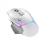 LOGITECH G502 X Plus Gaming Maus Weiß/Premium EWR2