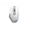 LOGITECH G502 X Plus Gaming Maus Weiß/Premium EWR2