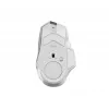 LOGITECH G502 X Plus Gaming Maus Weiß/Premium EWR2