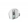 LOGITECH G502 X Plus Gaming Maus Weiß/Premium EWR2