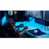 LOGITECH G502 X Plus Gaming Maus Weiß/Premium EWR2