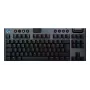 Logitech G G915 X LIGHTSPEED Tastatur Gaming USB RF Wireless Bluetooth QWERTZ Schwarz