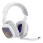 LOGITECH Headset - A30 - PlayStation - Bluetooth - Weiß