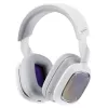 LOGITECH Headset - A30 - PlayStation - Bluetooth - Weiß