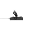 Flight-Simulator-Controller Logitech G G X56 HOTAS RGB Throttle and Stick