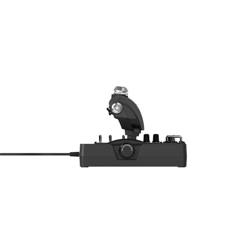Flight-Simulator-Controller Logitech G G X56 HOTAS RGB Throttle and Stick
