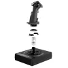 Flight-Simulator-Controller Logitech G G X56 HOTAS RGB Throttle and Stick